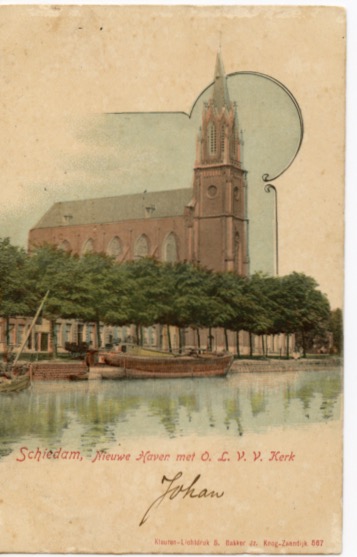 Mariakerk