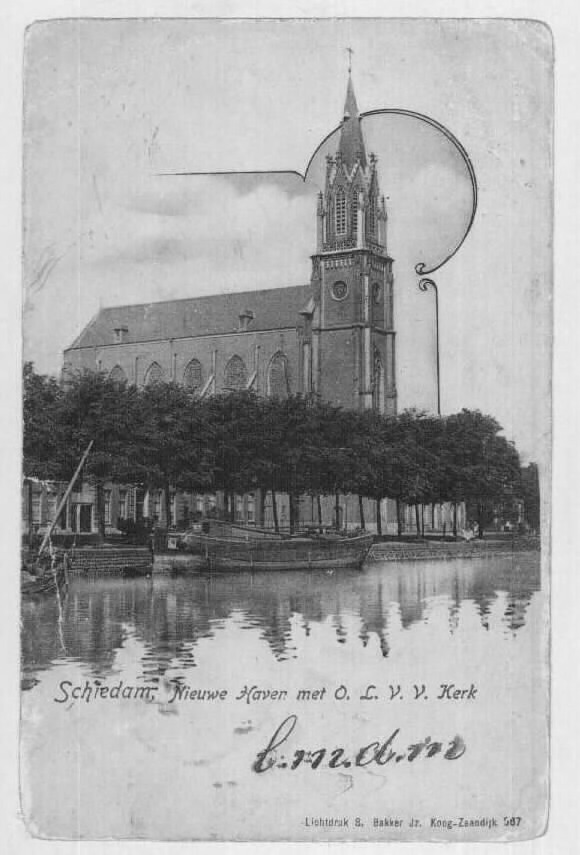 Mariakerk