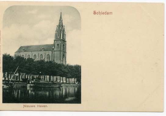 Mariakerk