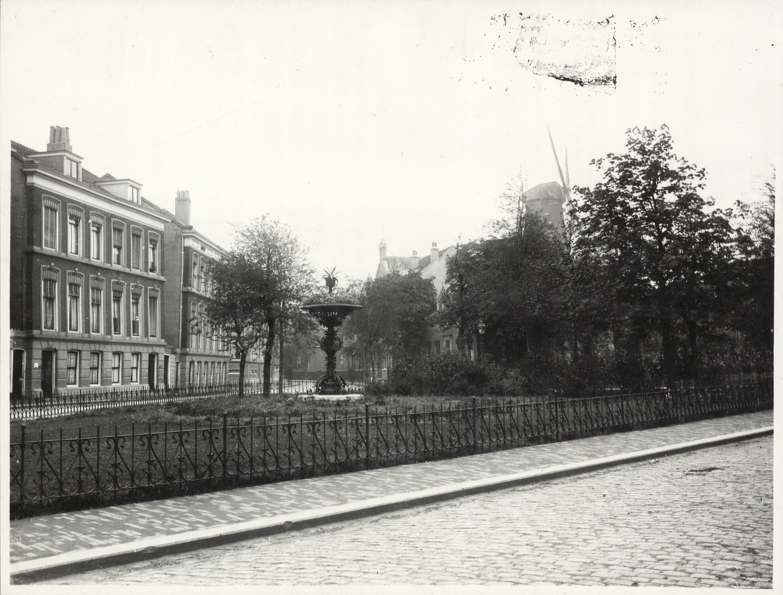 Emmaplein