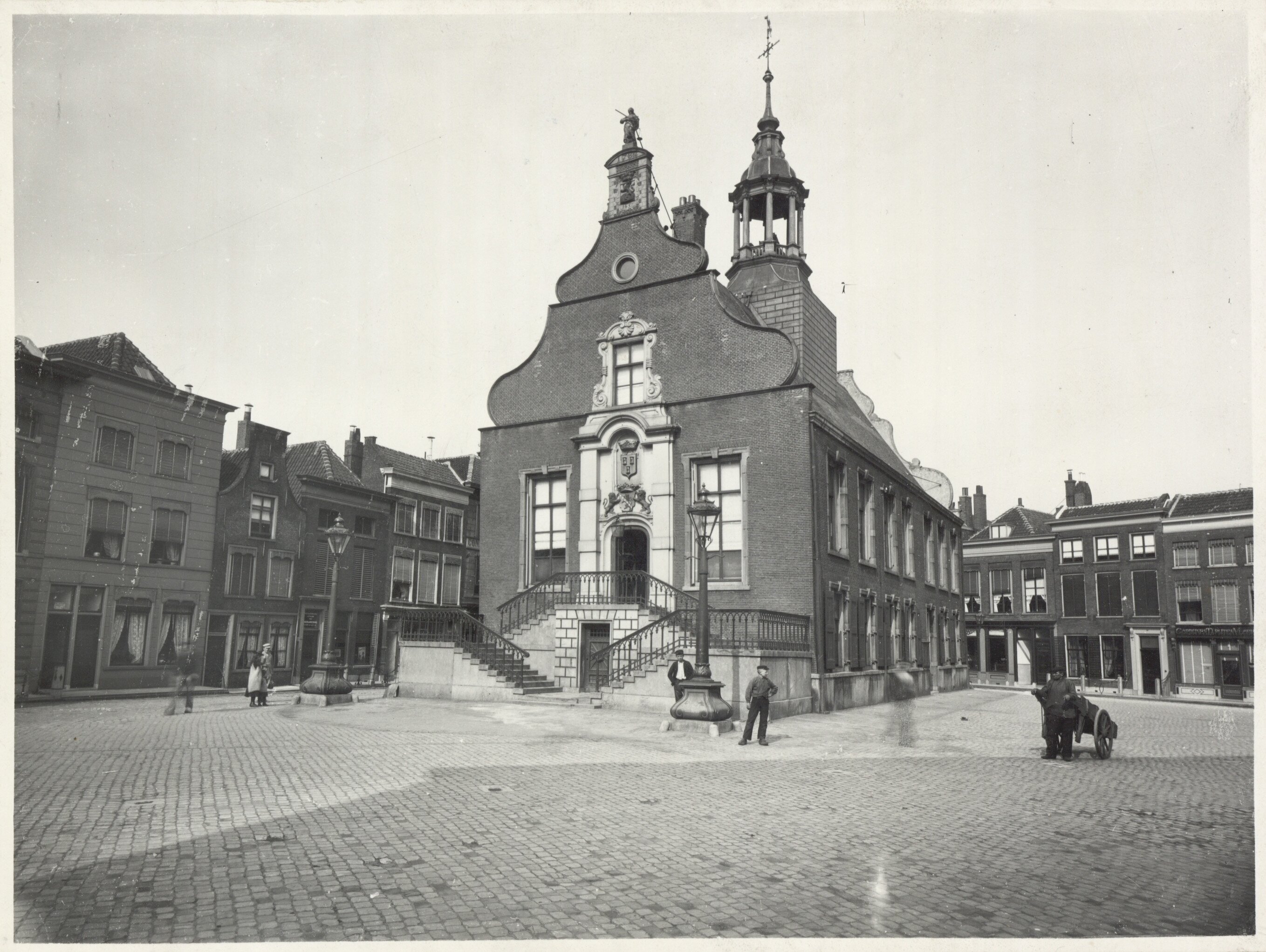 Grote Markt