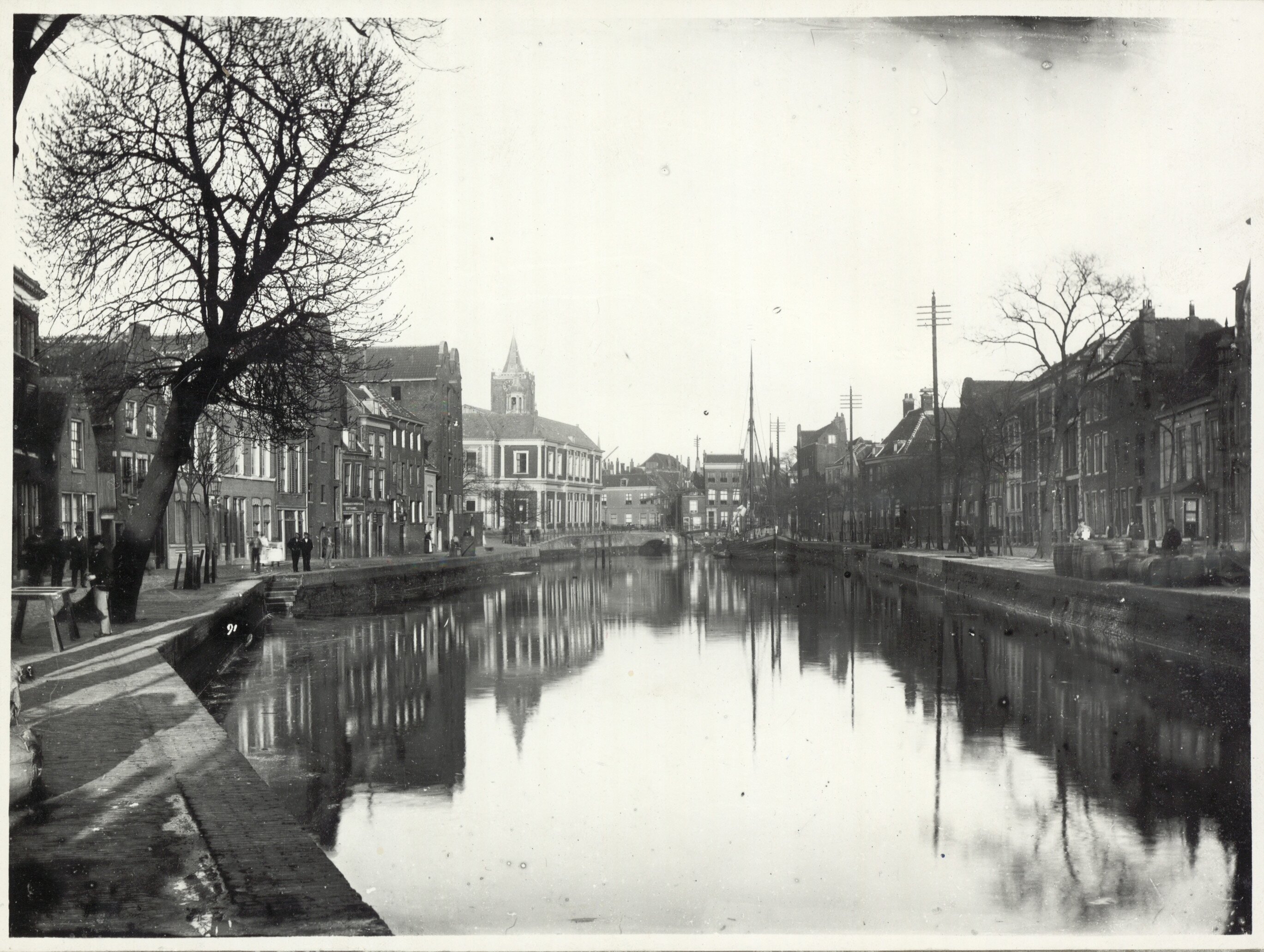 Korte Haven