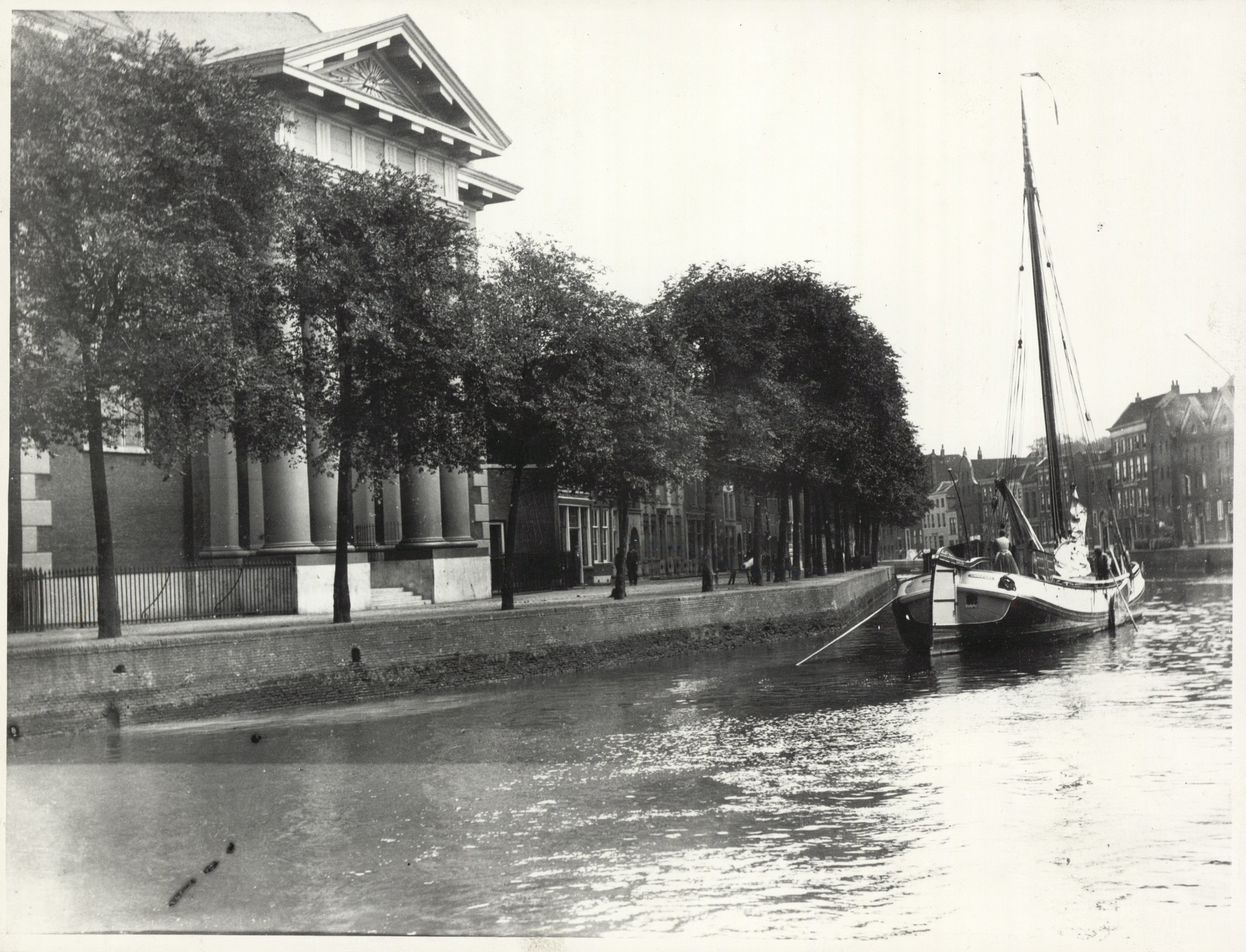 Havenkerk