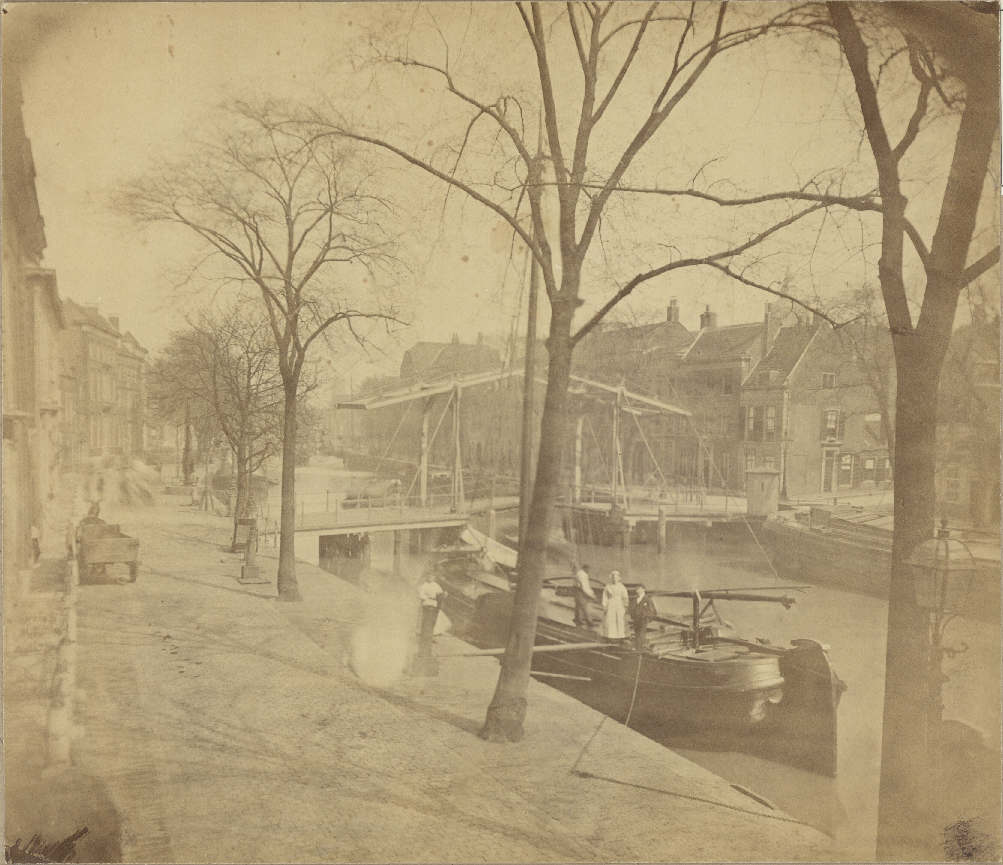 Lange Haven