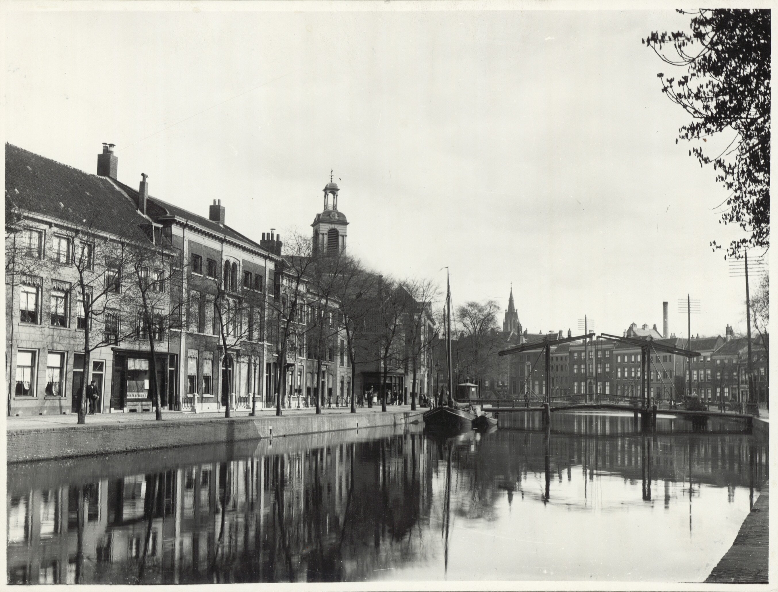 Lange Haven