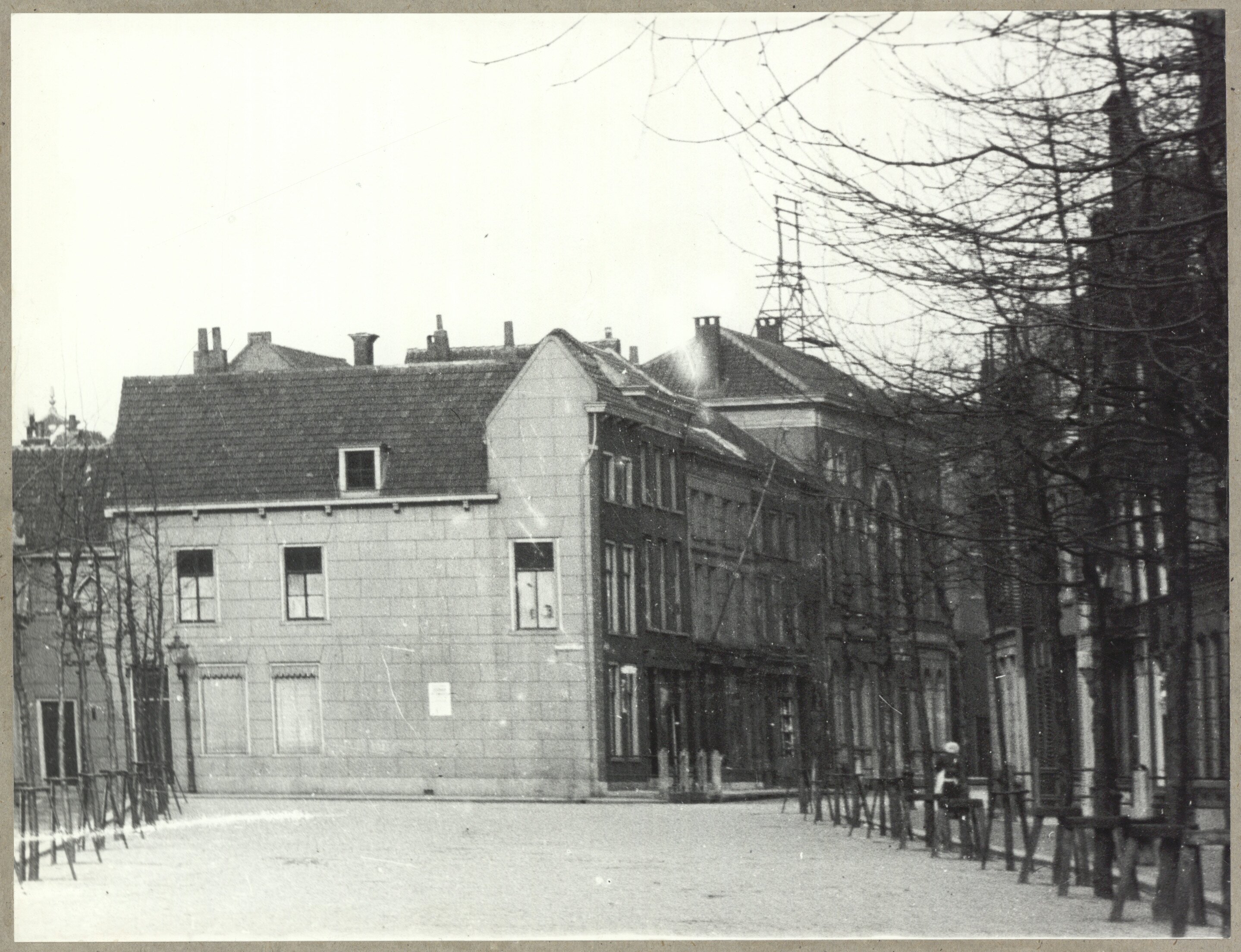 Lange Kerkstraat