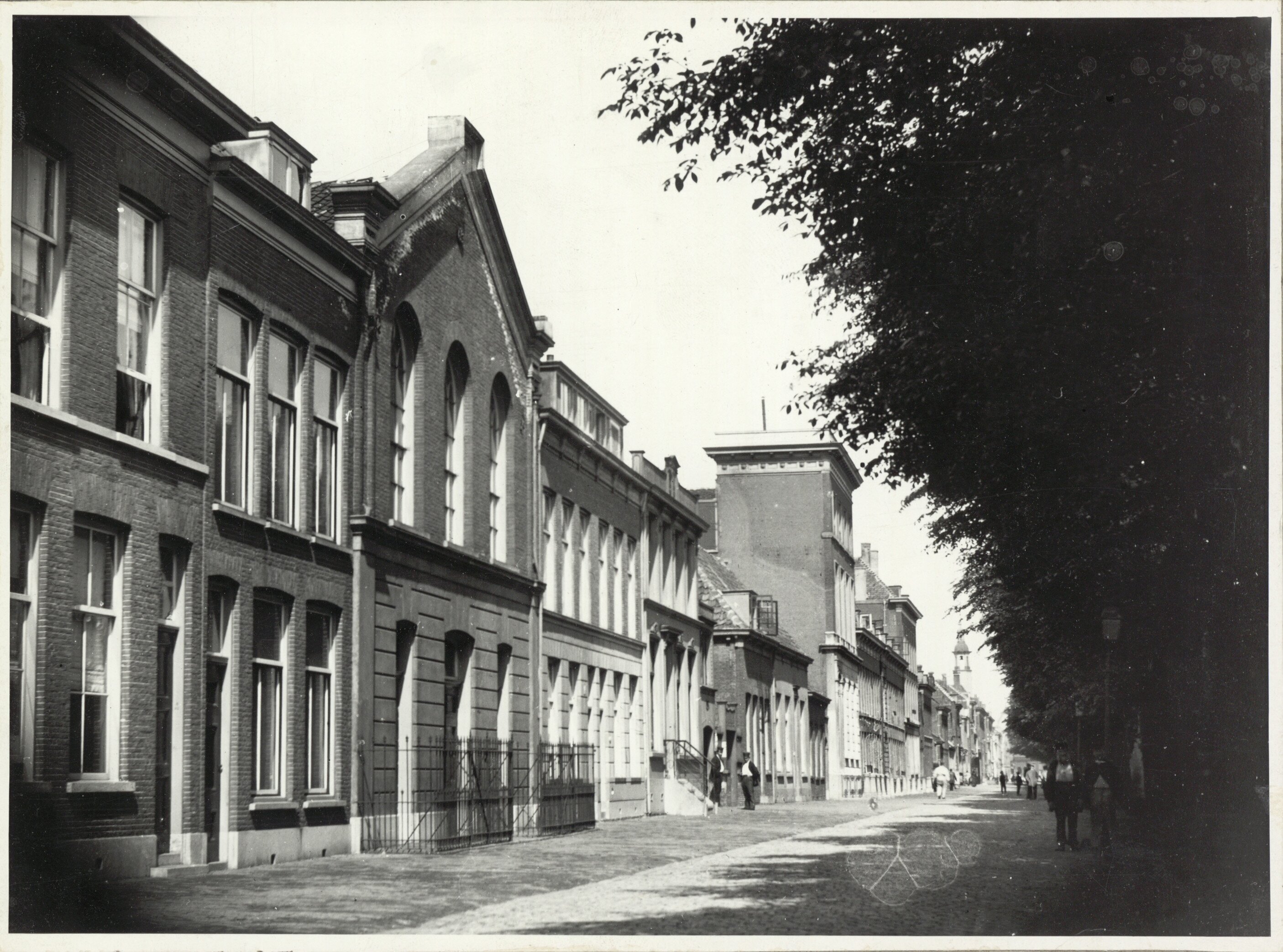 Lange Nieuwstraat