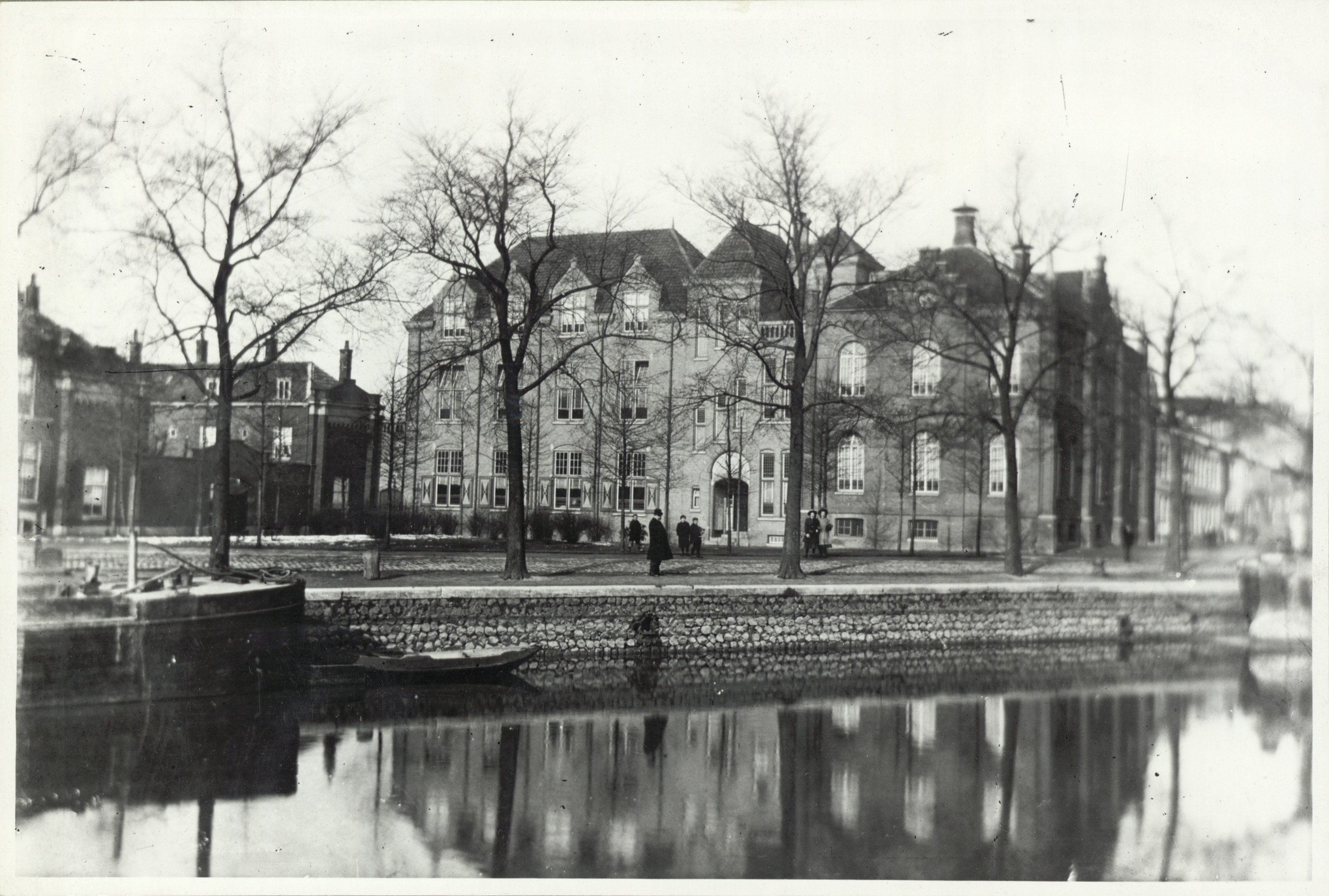 Nieuwe Haven