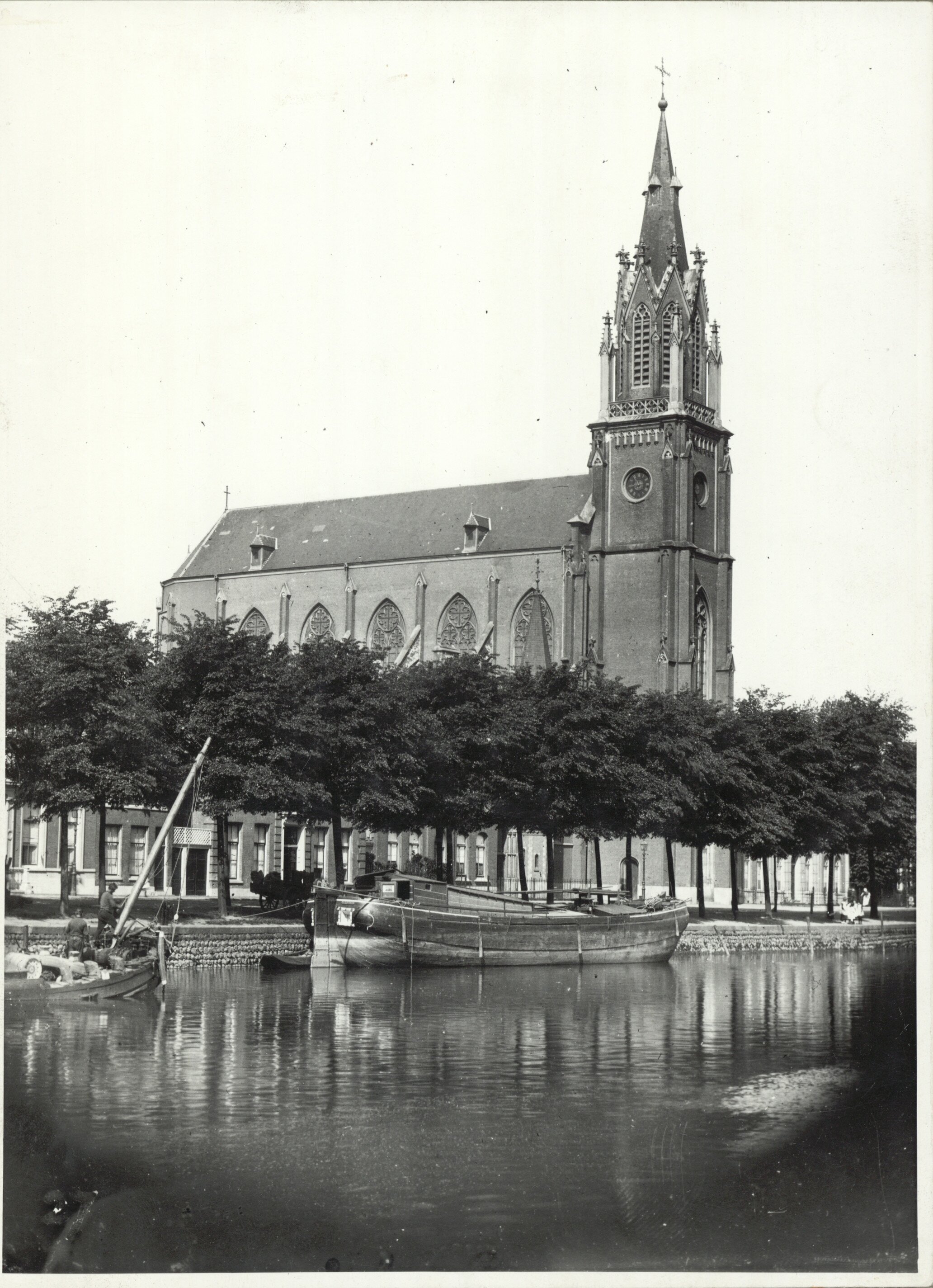Nieuwe Haven