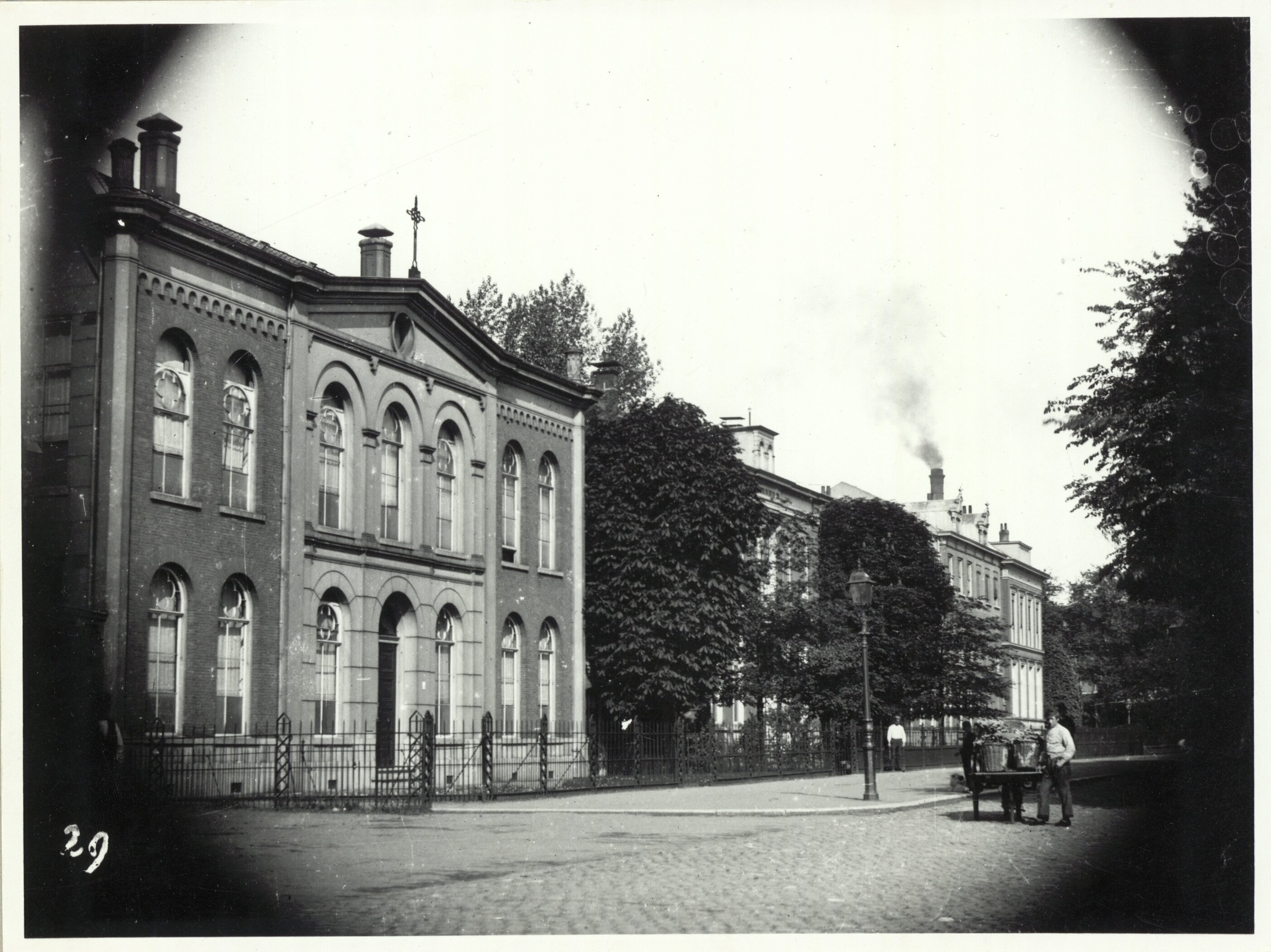 Nieuwe Haven