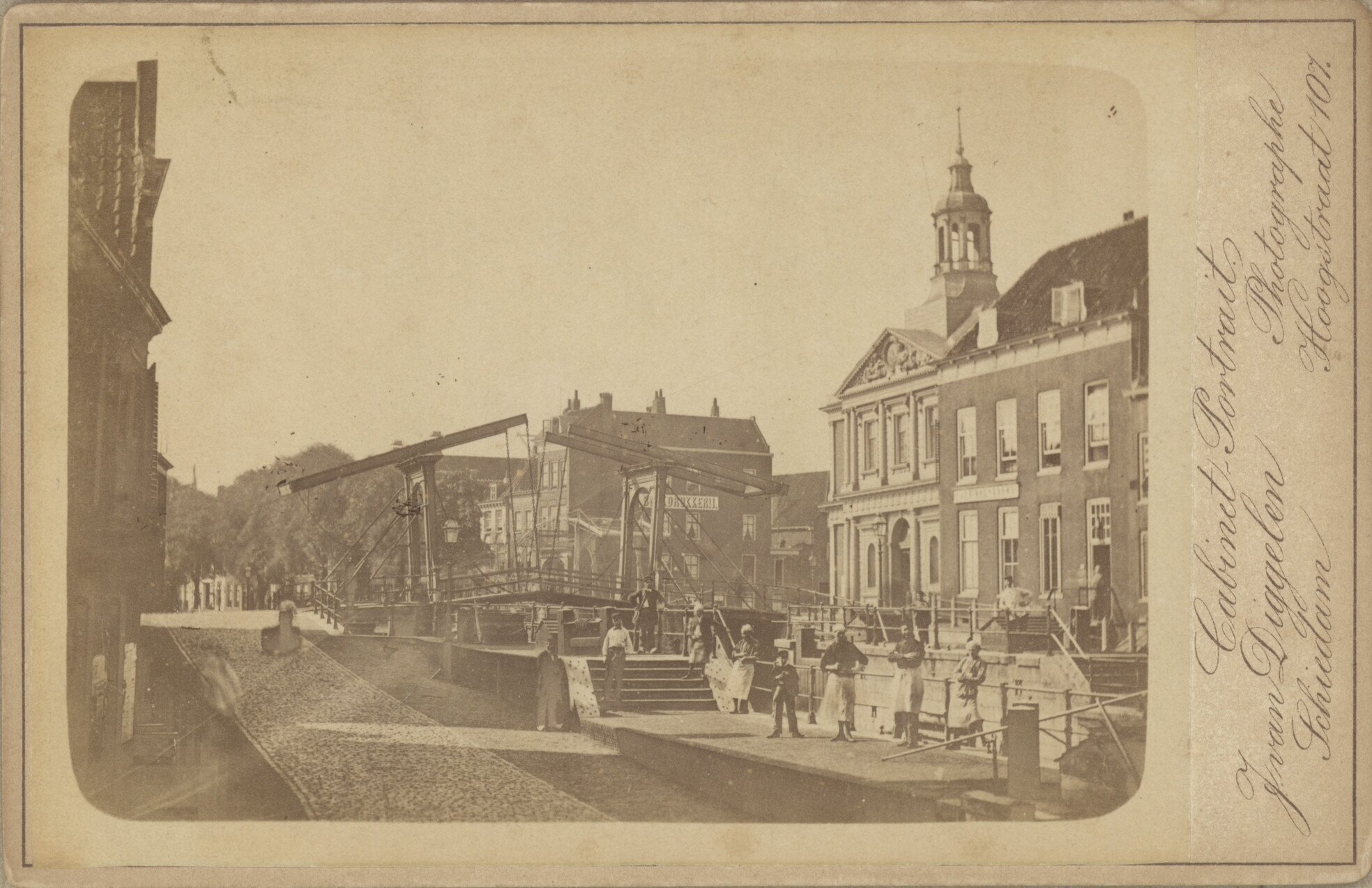 Beursbrug