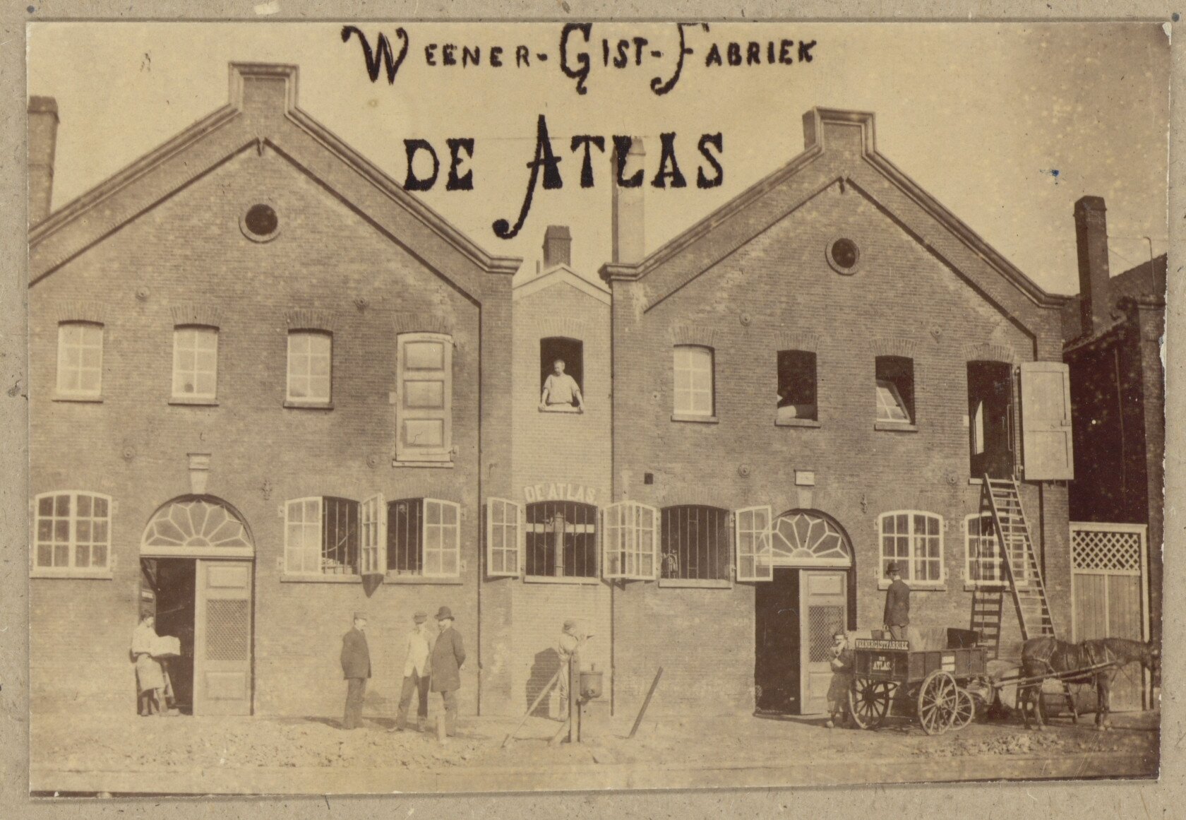 Atlas