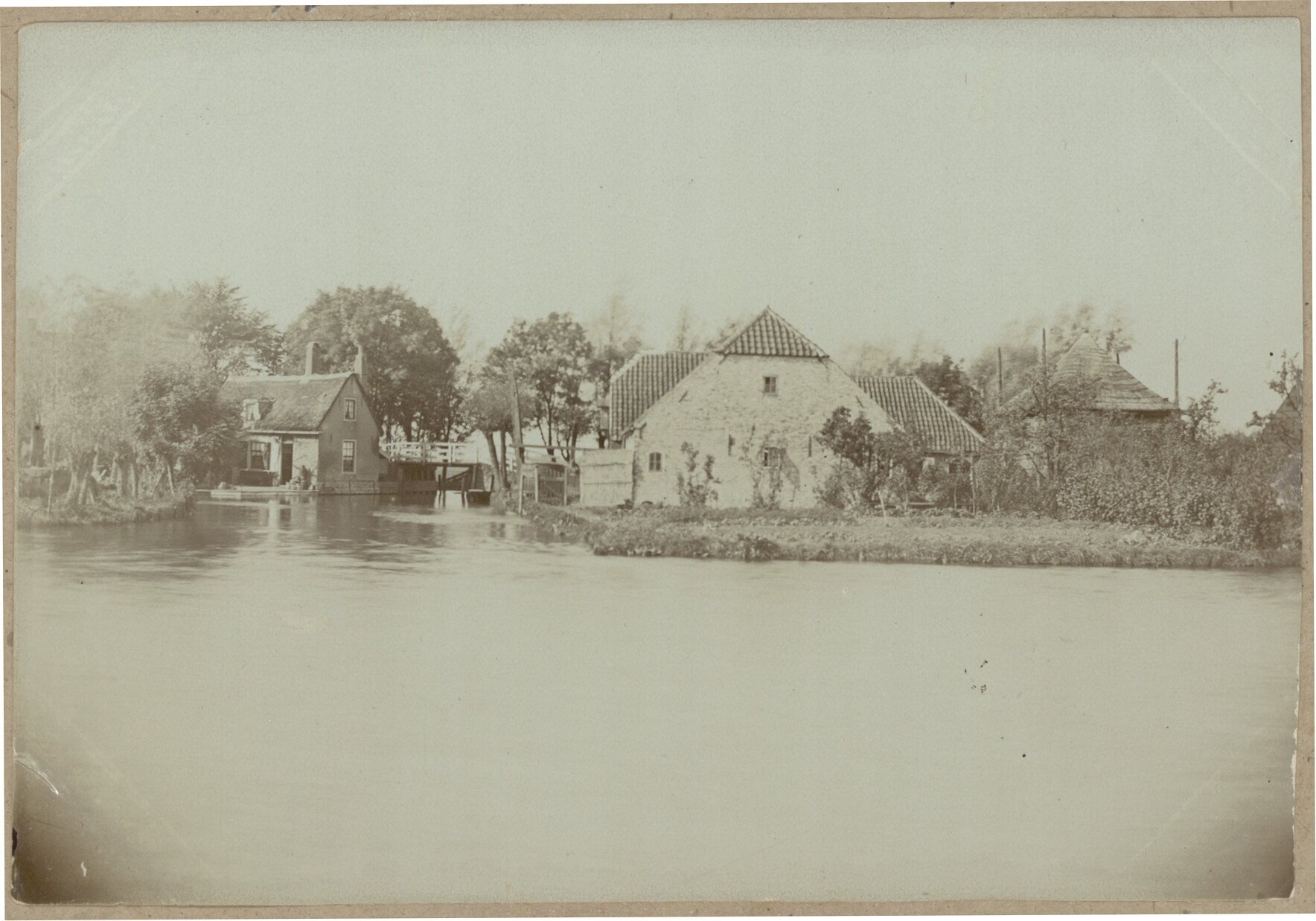 Huis te Riviere