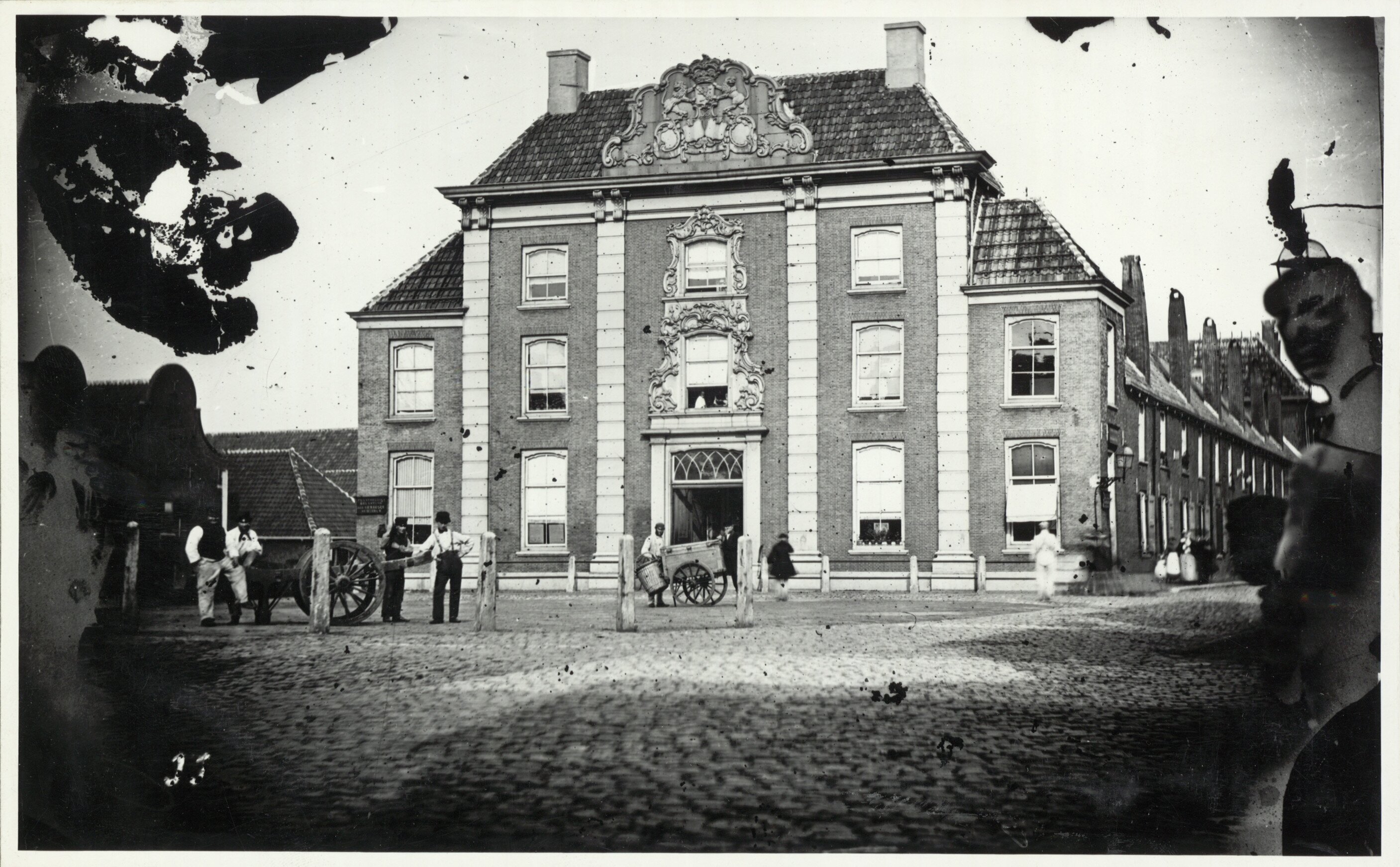 Proveniershuis