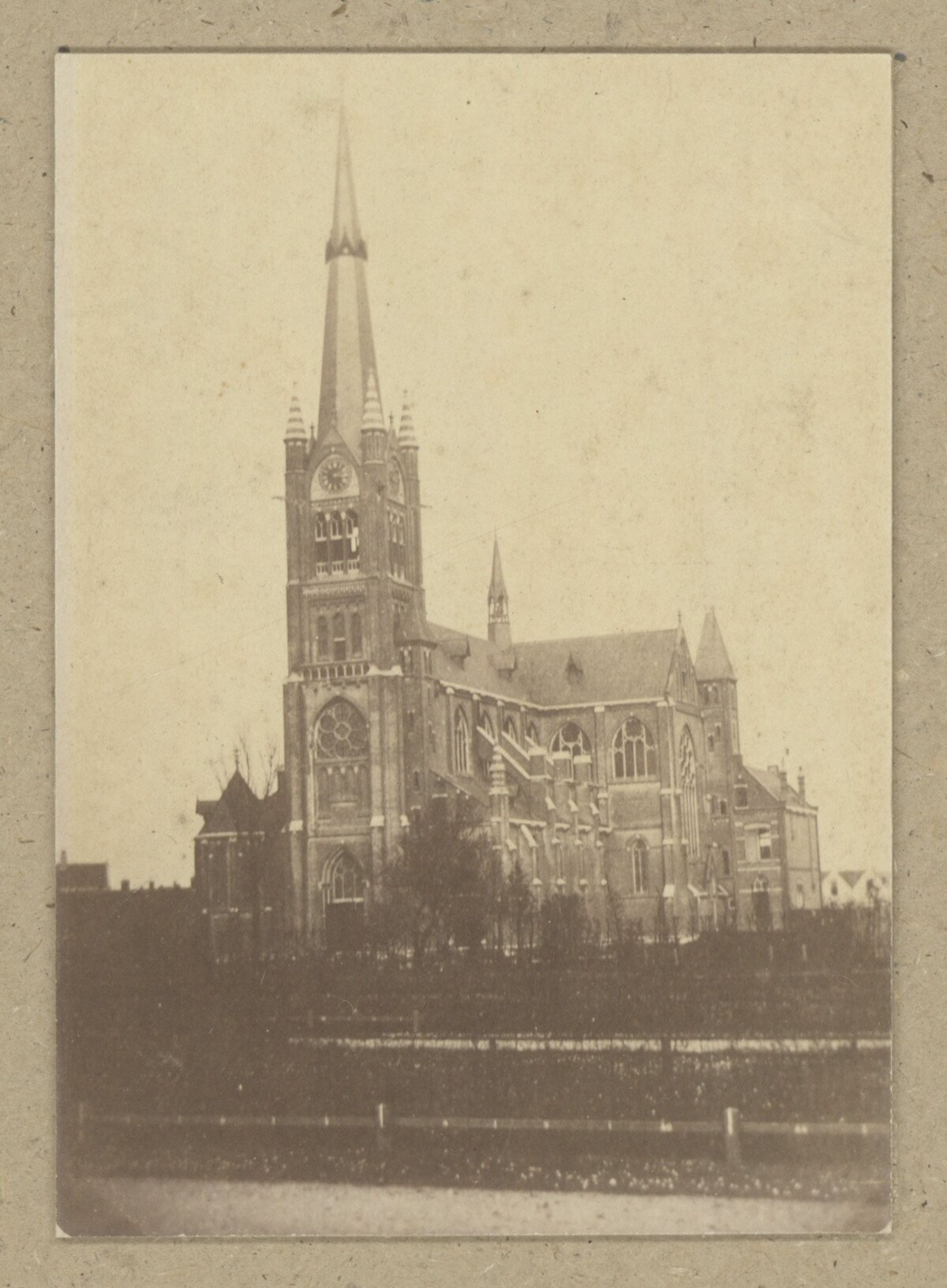 Singelkerk