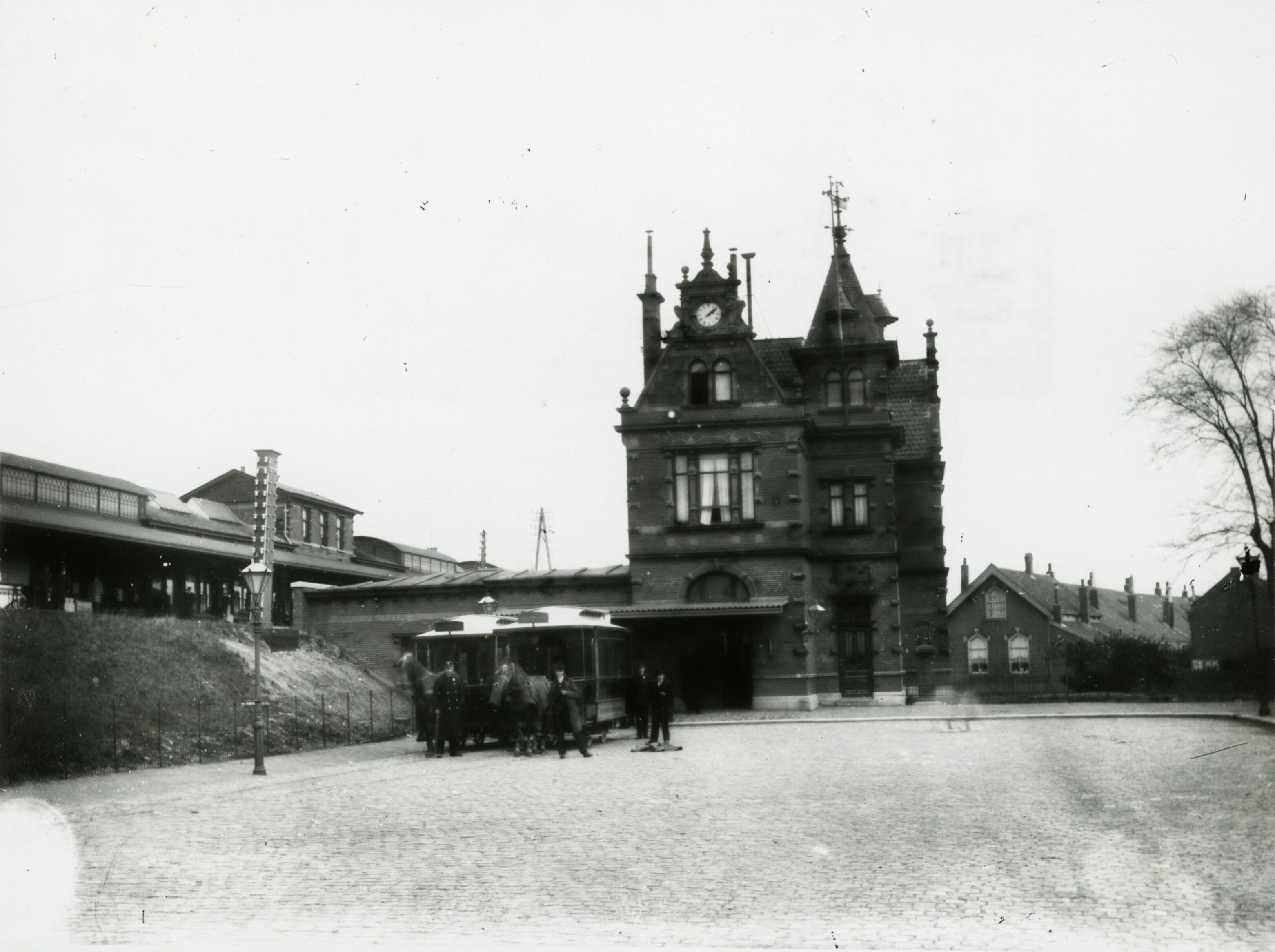 Station